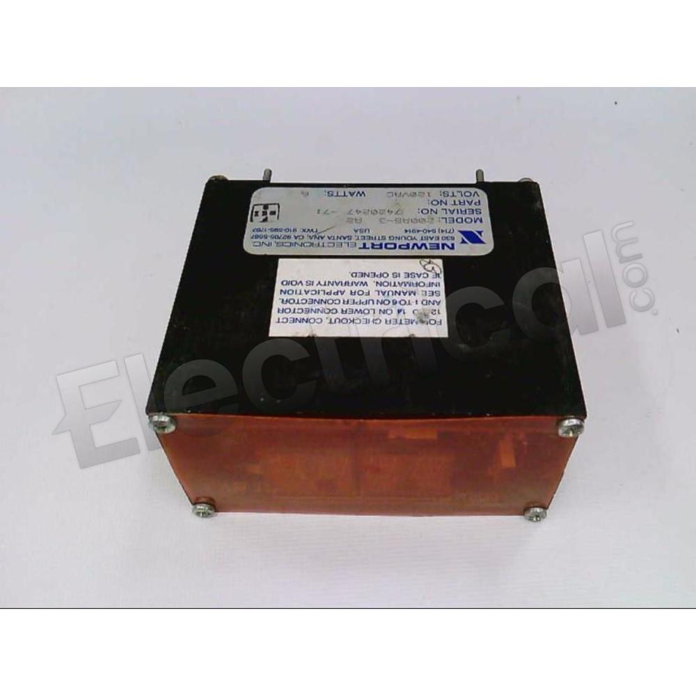 200AS-3 A3 D2 C1