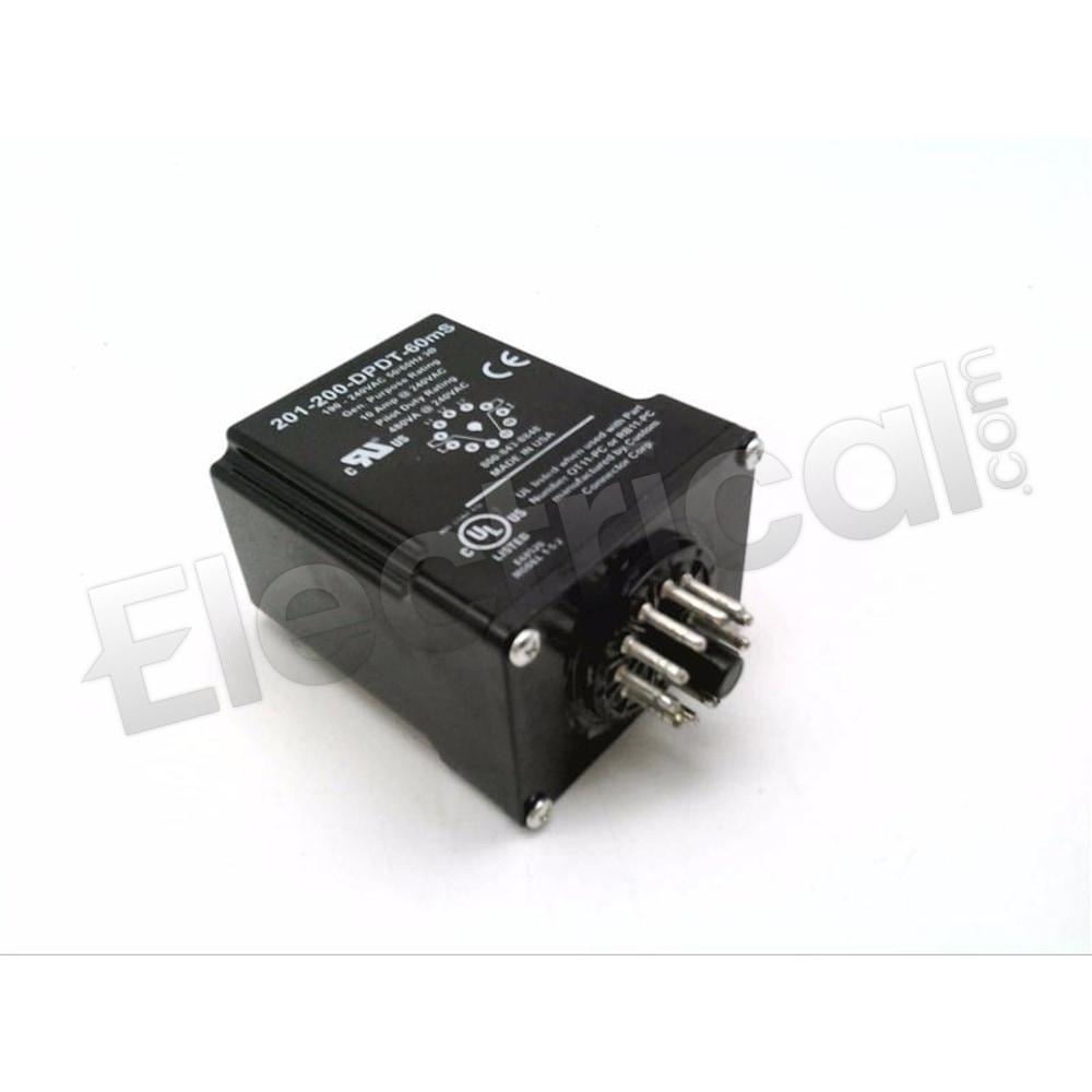 201-200-DPDT-60MS