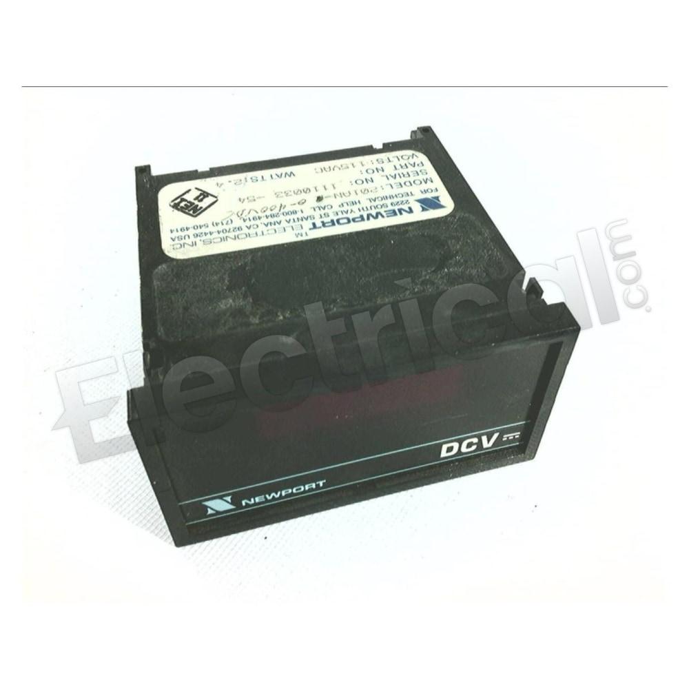 201AN-10-400VDC