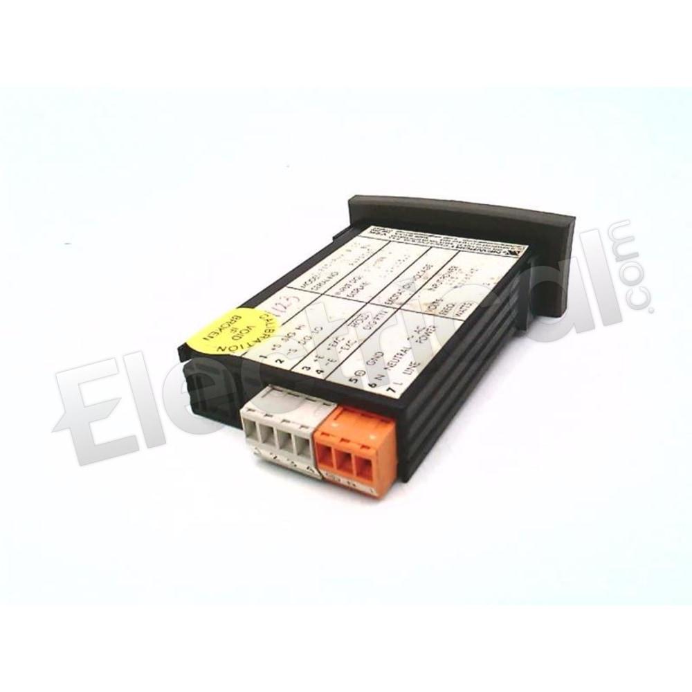 205-PV4-G-C0-BL