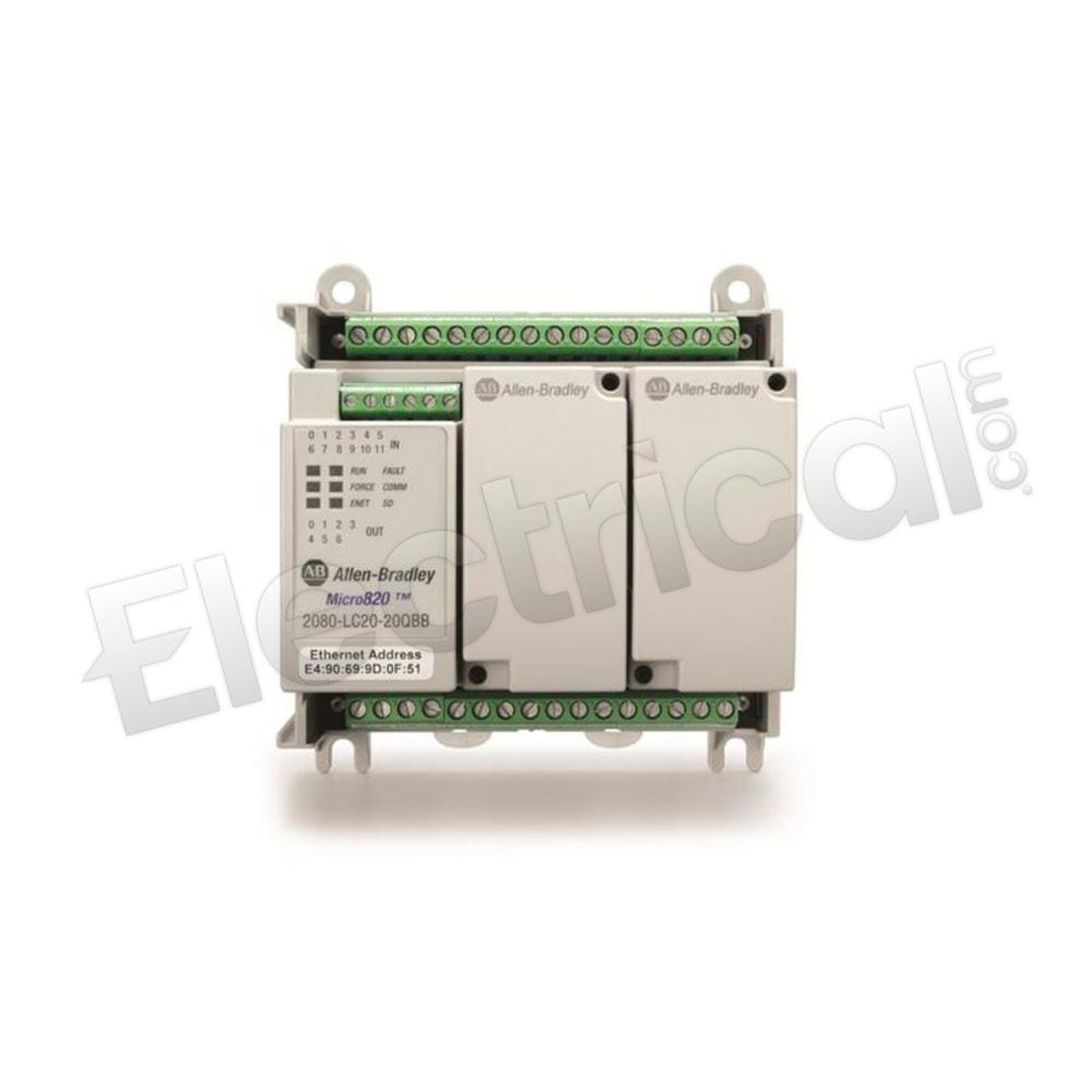 2080-LC20-20QBB