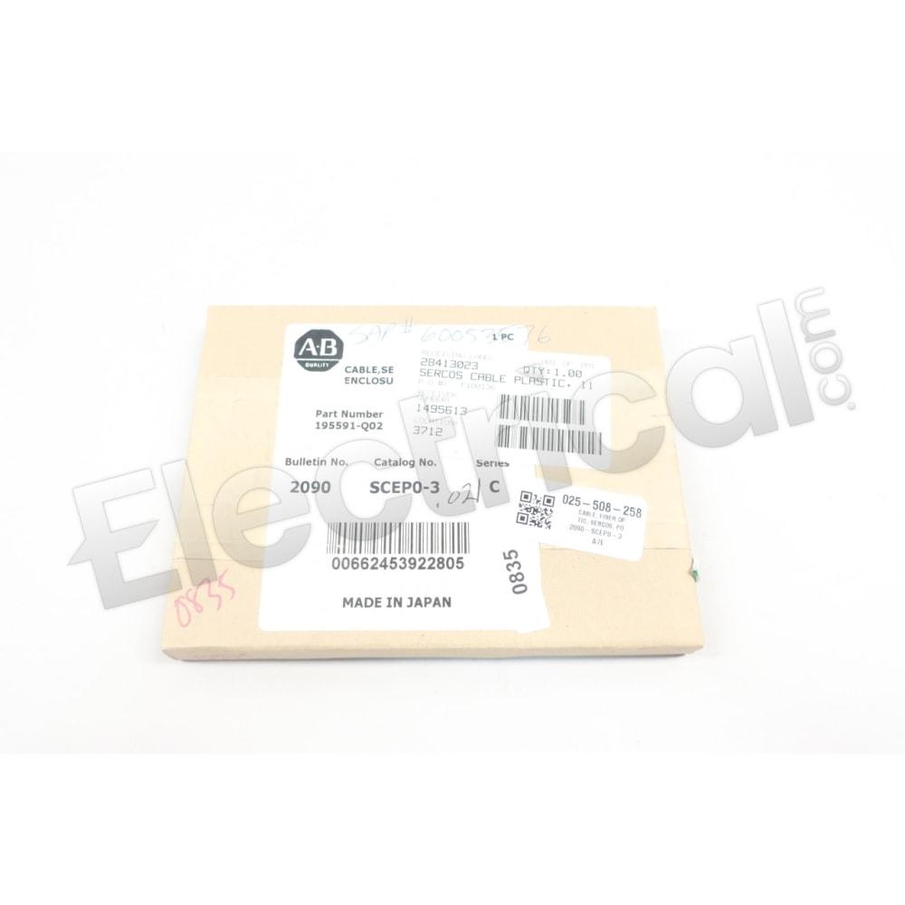2090-SCEP0-3 195591-Q02