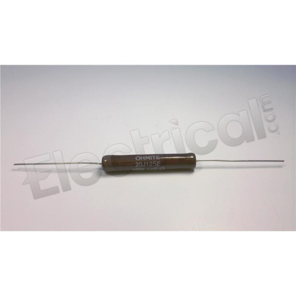 20J125E
