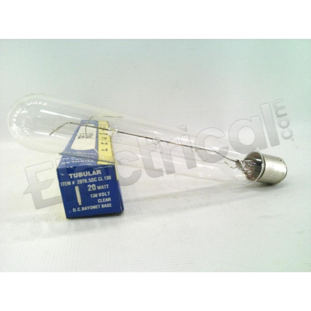 20T6.5DC-CL-130
