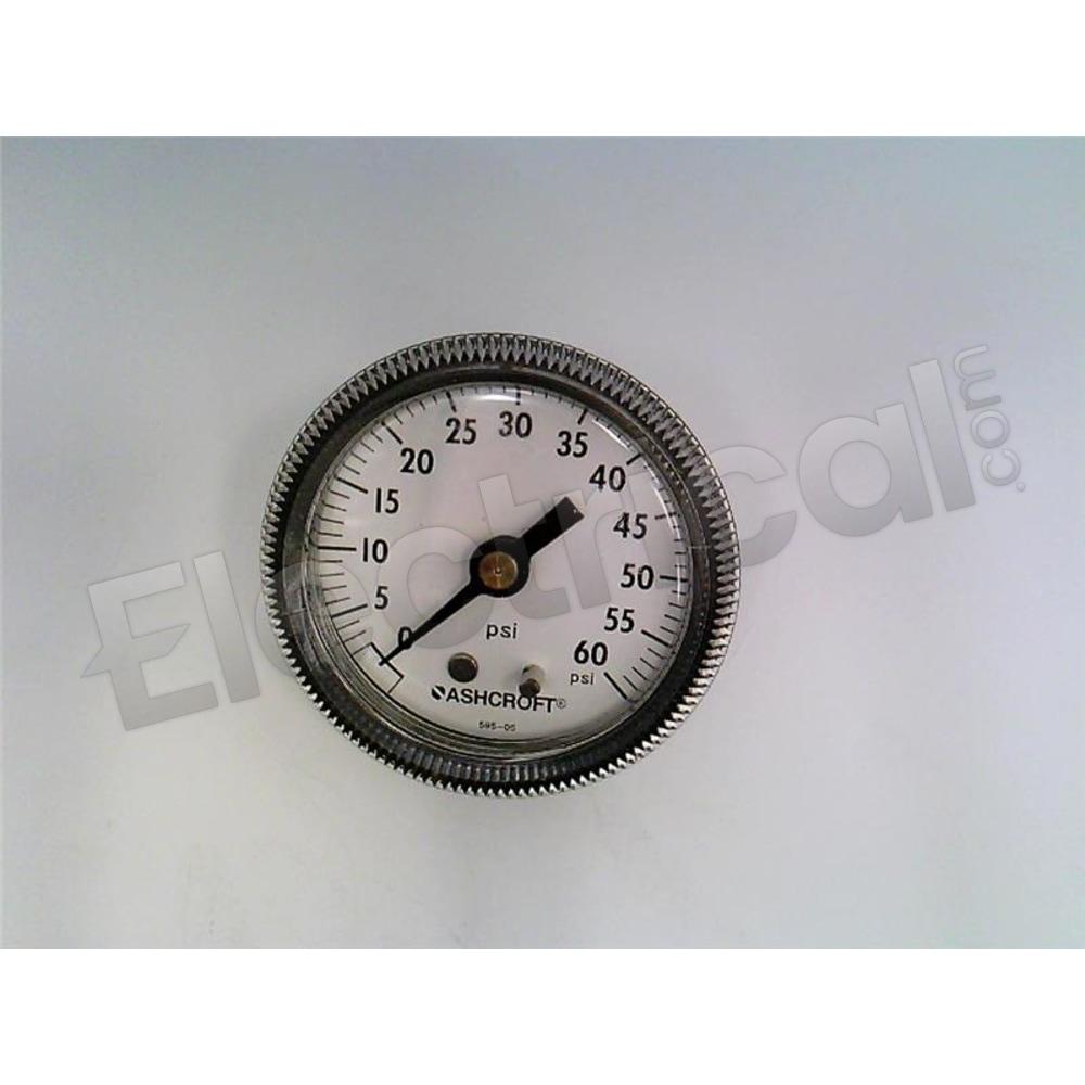 20W-1001-02B-XUC-60