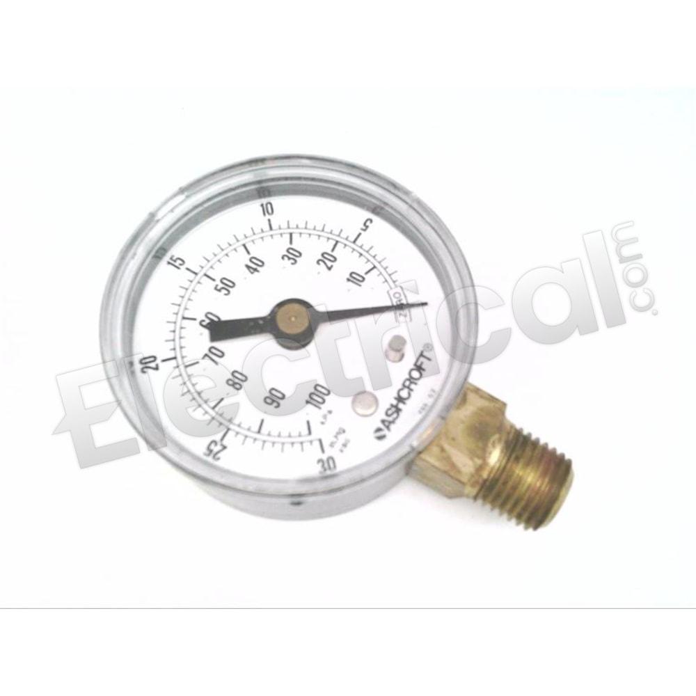 20W1005H02L-30-0HG/100-0KPA