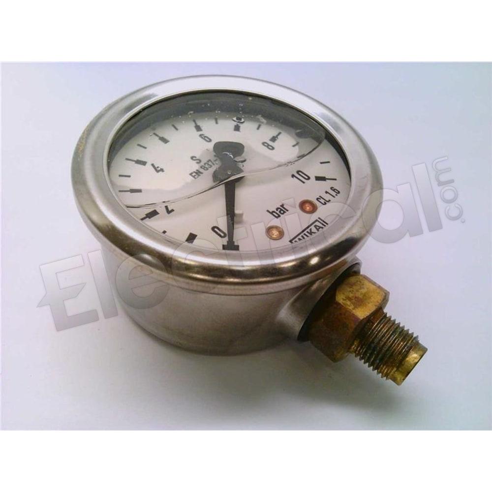 213.53.050-10BAR-G1/8B-UNTE