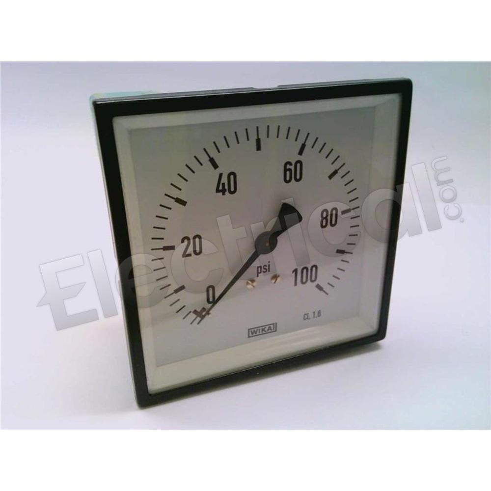 214.11.96X96.0-100PSI-G1/4B-RUE
