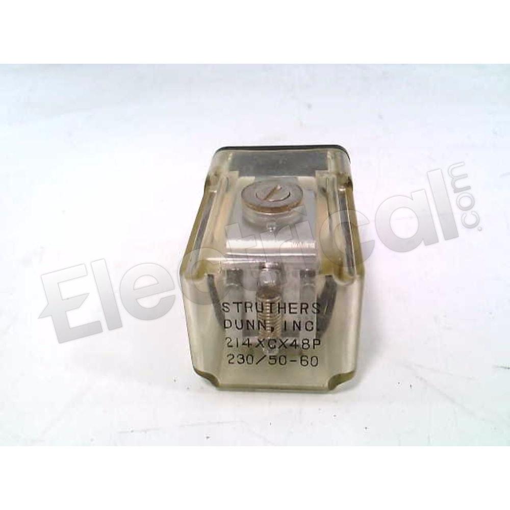 214XCX48P-230V