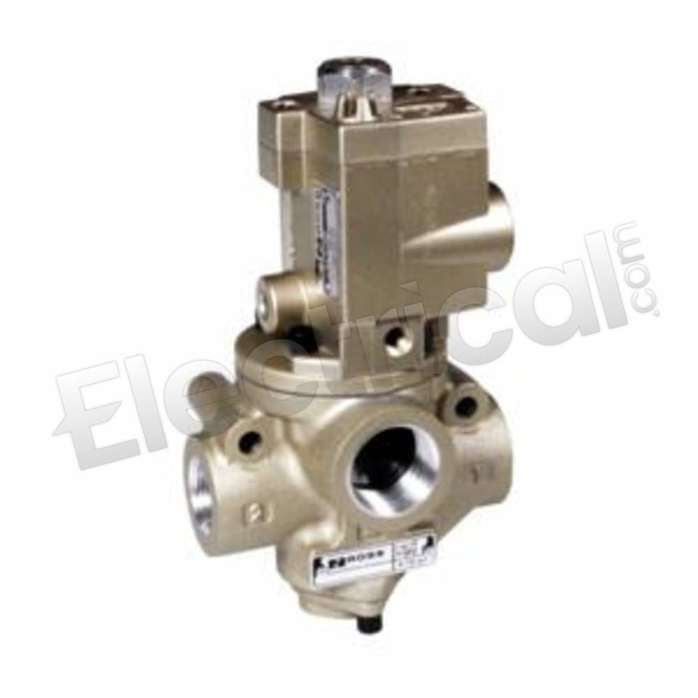 Ross Controls Poppet Valve 2171B8906W