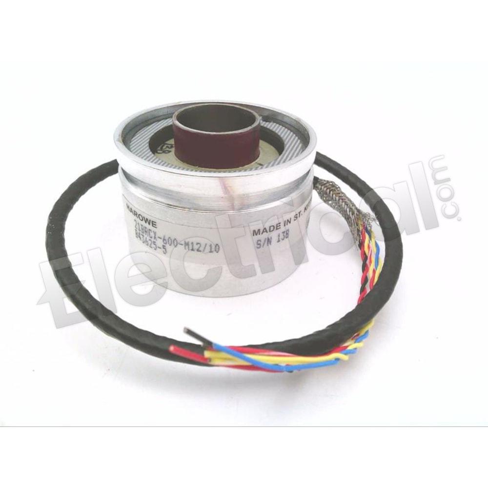 21BRCX-600-M12/10