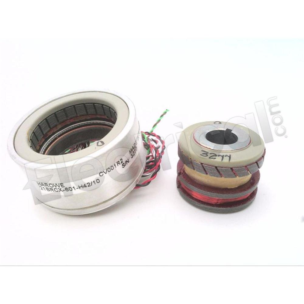 21BRCX-601-H42/10