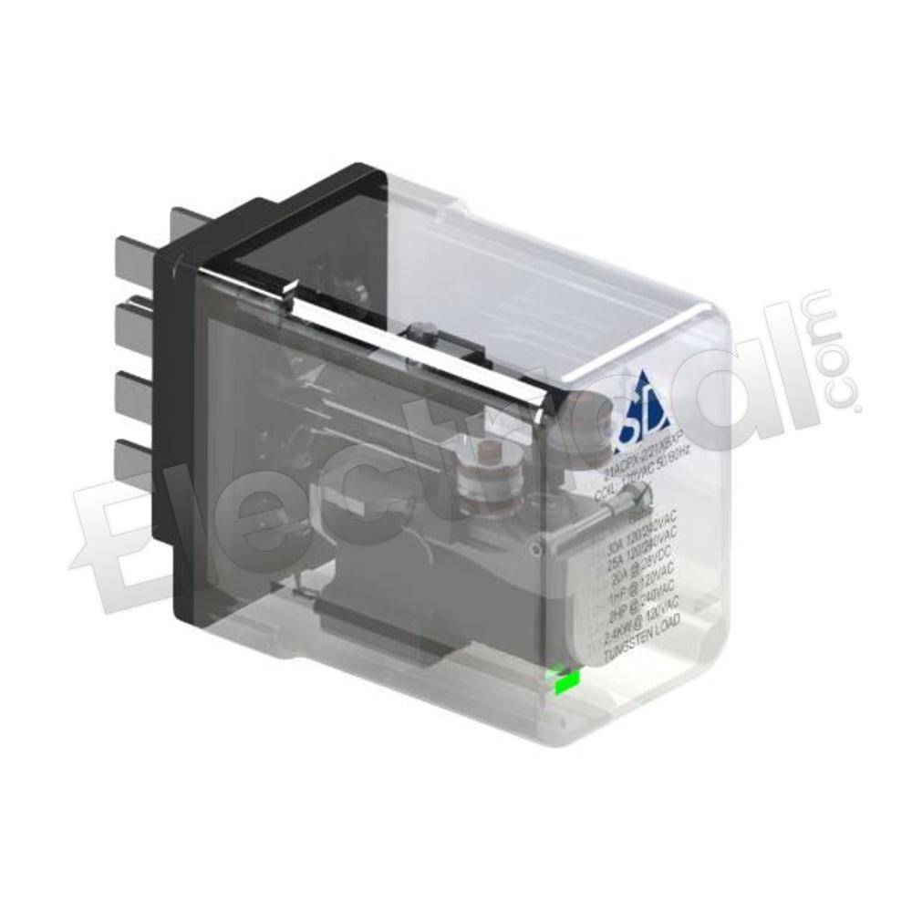 21XBXPL-120VAC