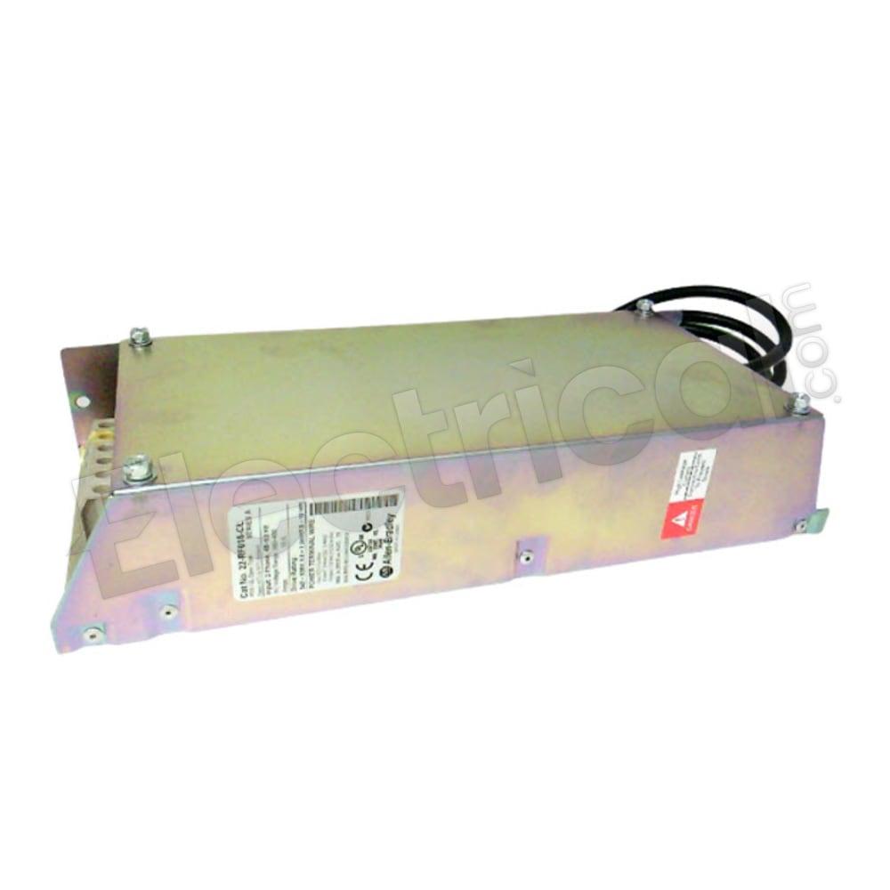 22-RF018-CL