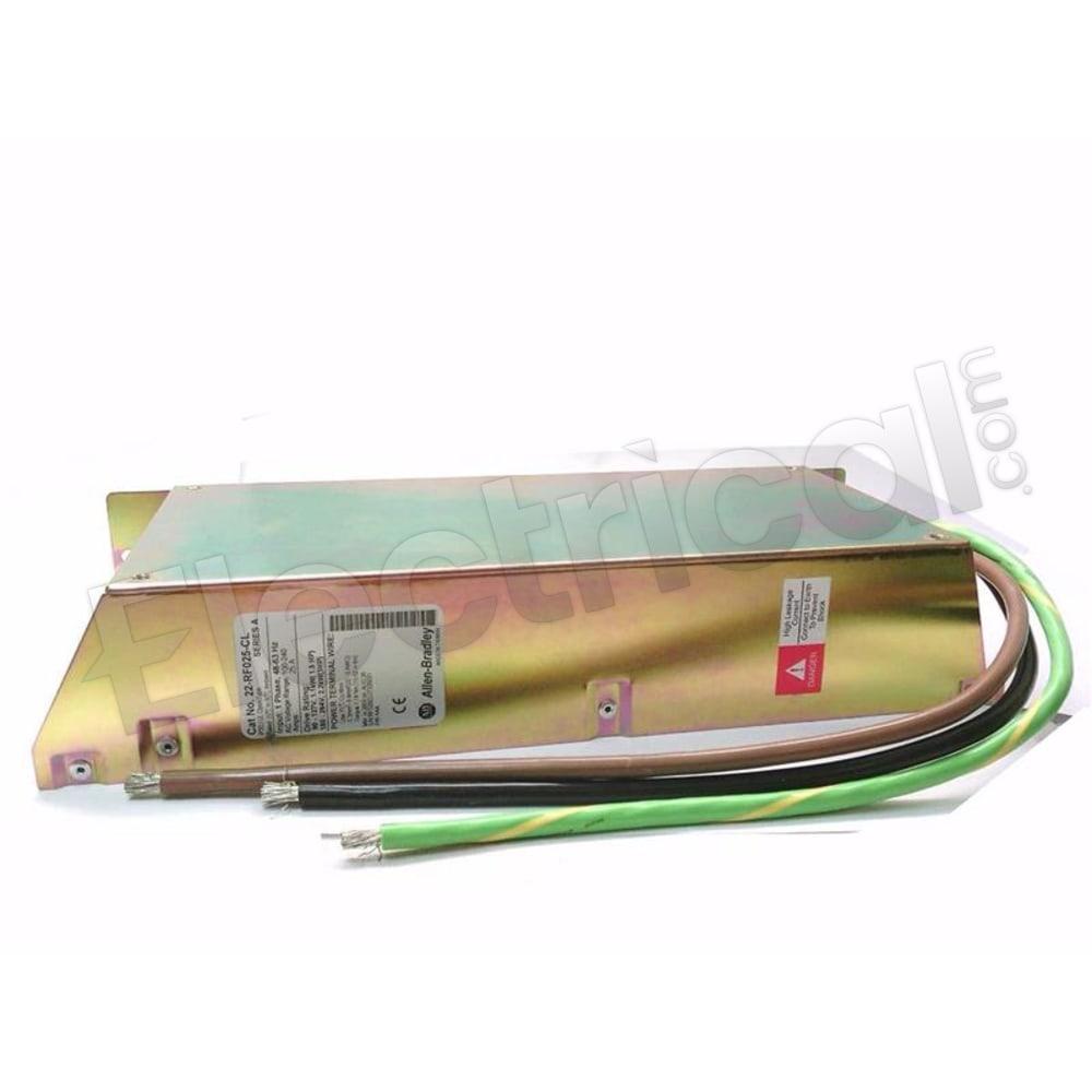 22-RF025-CL