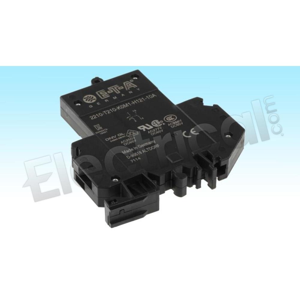 2210-T210-K0M1-H0-10A