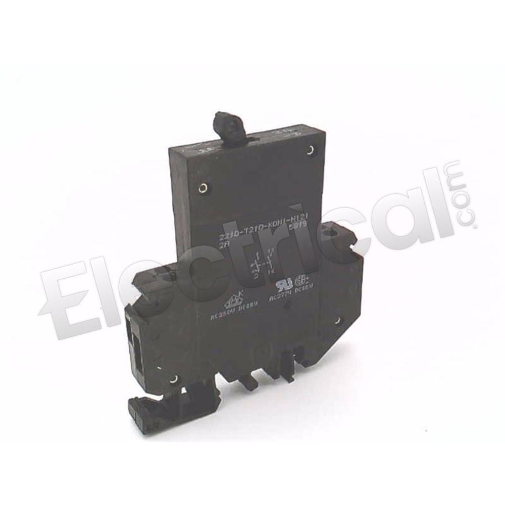 2210-T210-K0M1-H121-2A