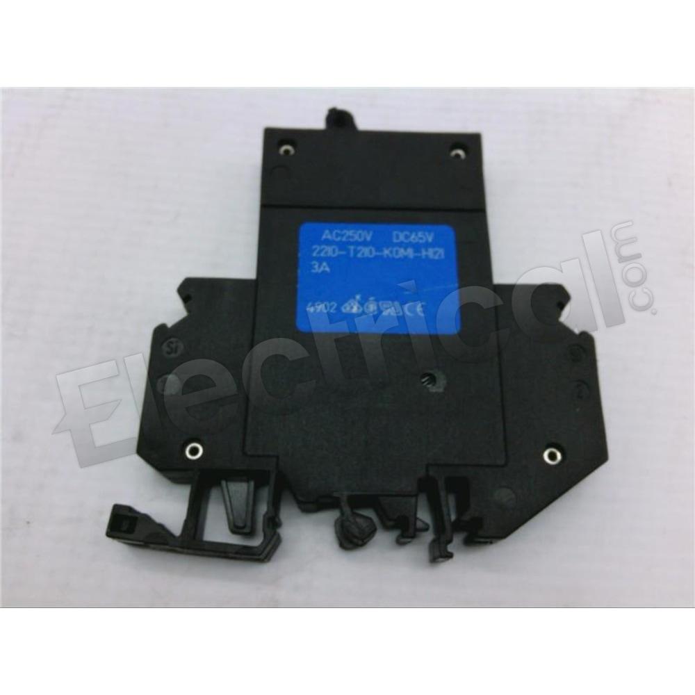 2210-T210-K0M1-H121-3A