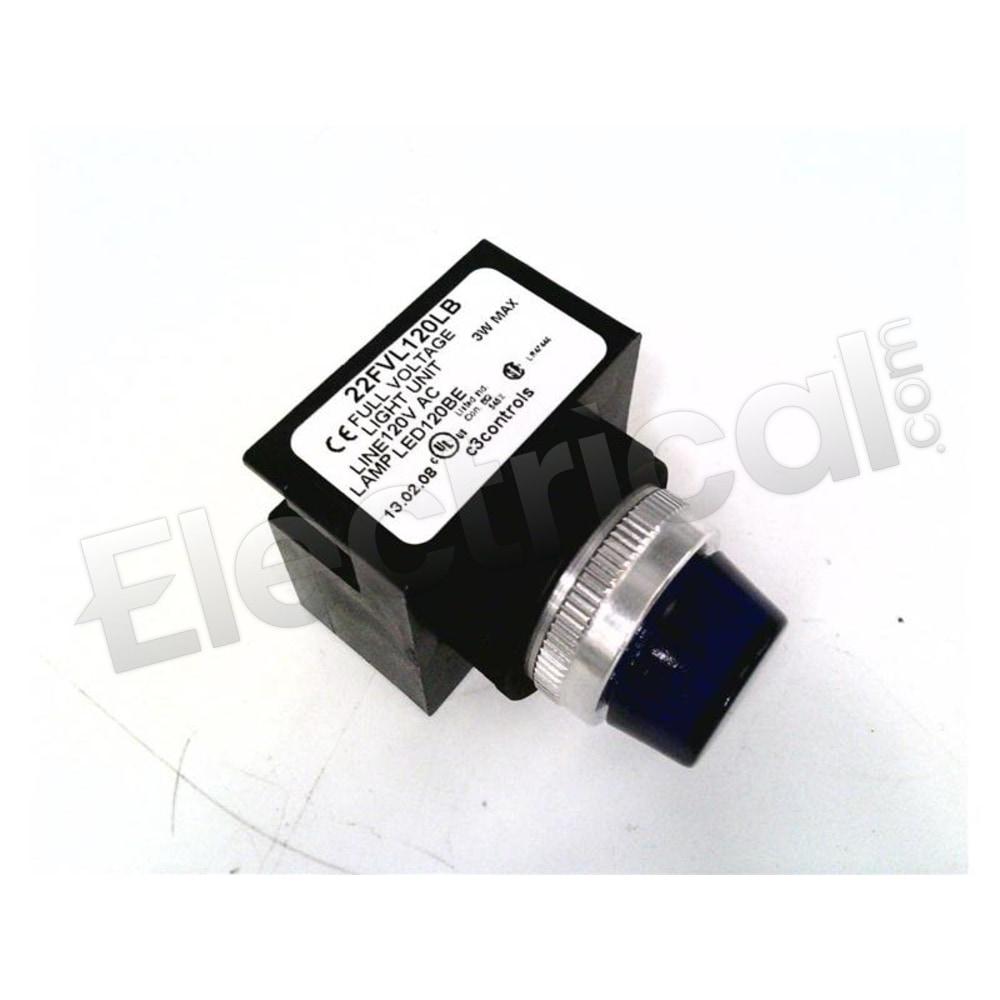 22FVL120LB-MPLBE