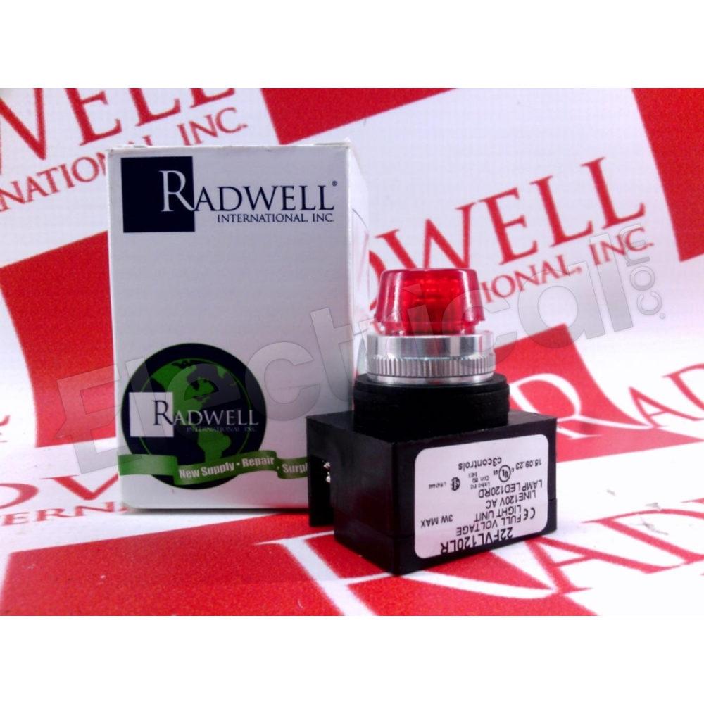 22FVL120LR-MPLRD