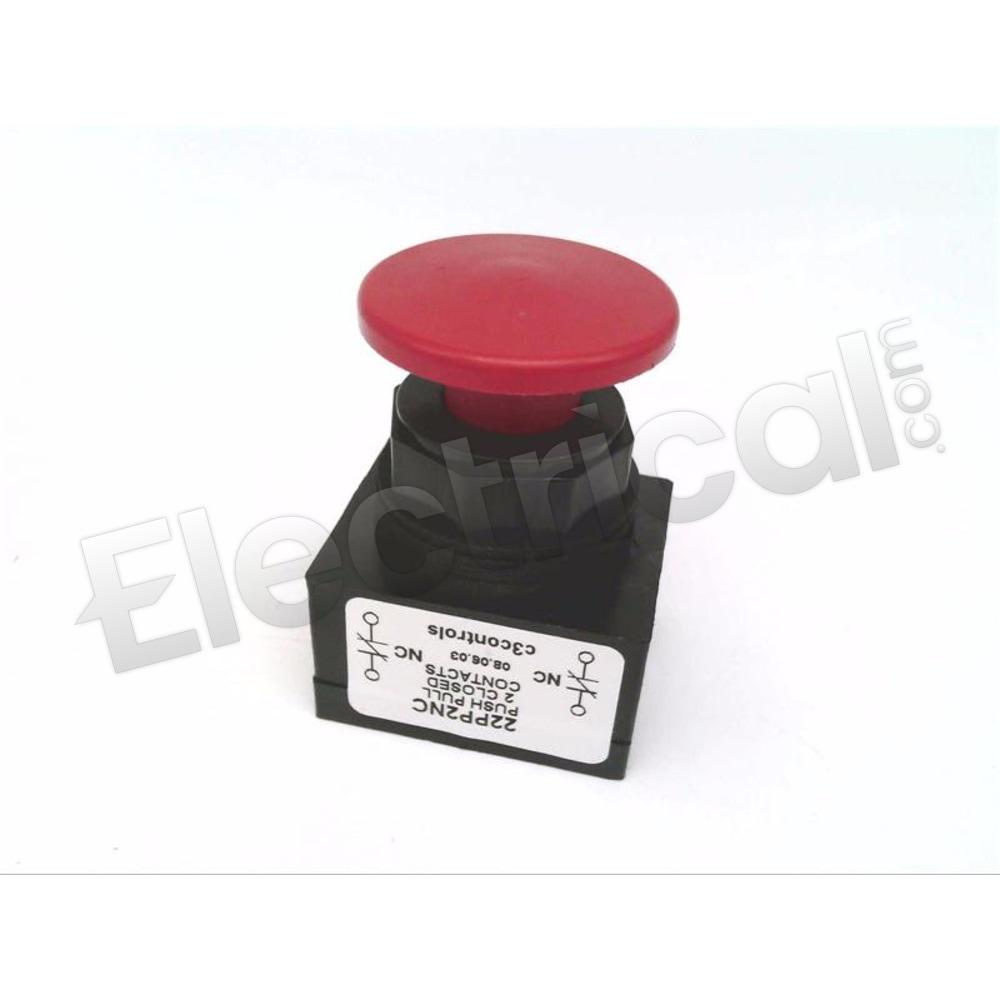 22PP2NC-XPMRD