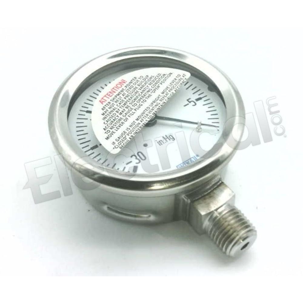 232.53-2.5-30INHG-VAC-1/4
