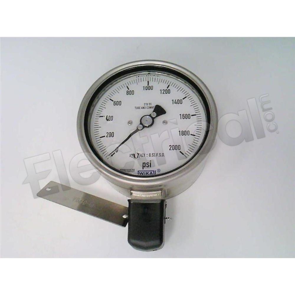 233.30.100-2000PSI