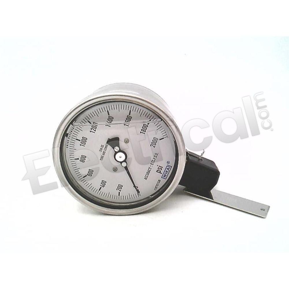 233.30.100.4.2000PSI-1/2-LM