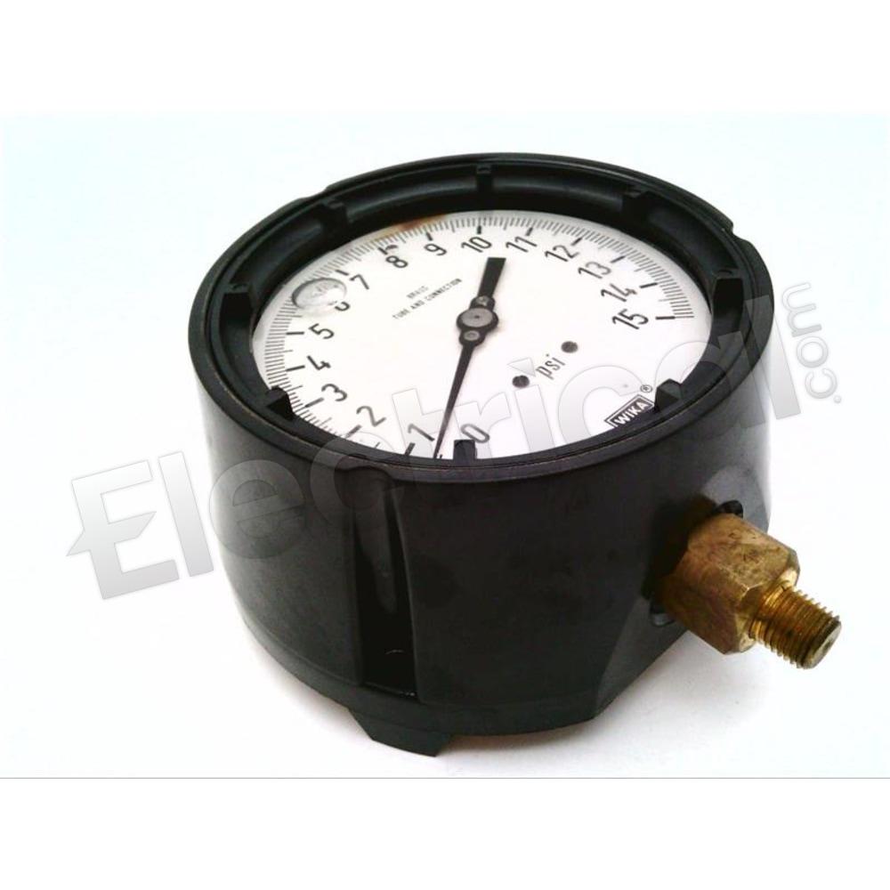233.34-4.5-0-15PSI-1/4LM