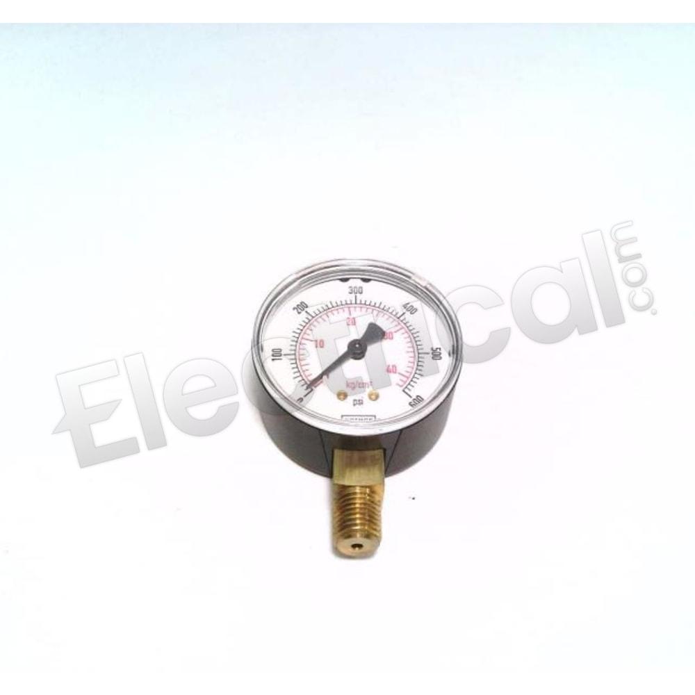 25-100-600-PSI/KP/CM2