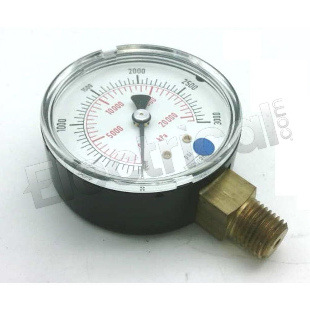 25-100-C-3000-PSI/KPA