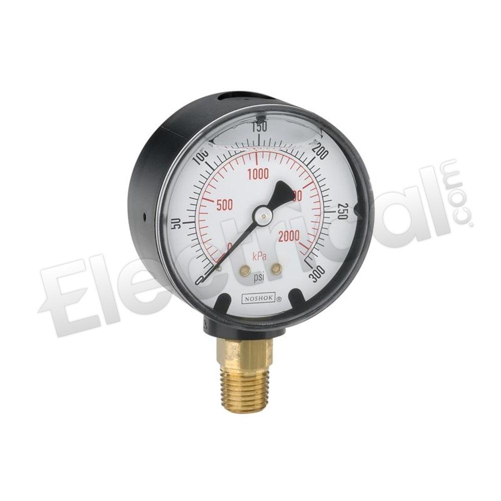 25-900-3000-PSI/KPA