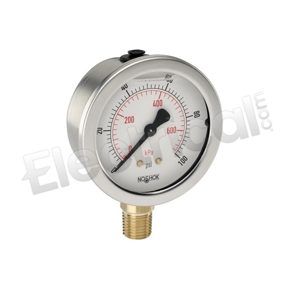 25-901-30-PSI/KPA
