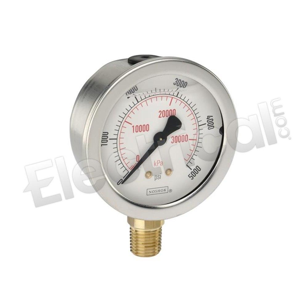 25-901-6000-PSI/BAR