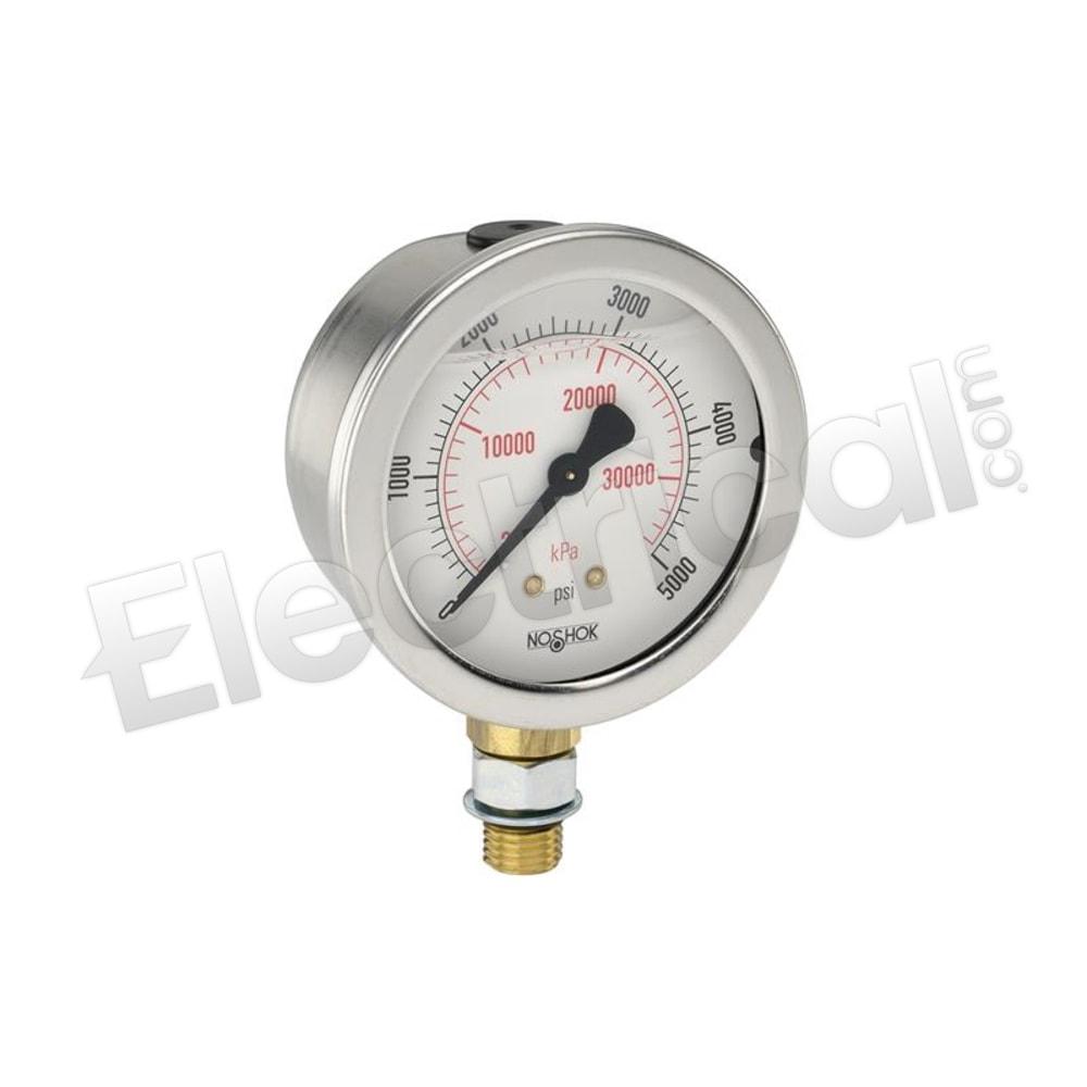 25-901-SST-1000-PSI/KPA-BP3