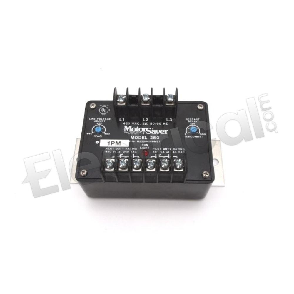 250MS250400-MET