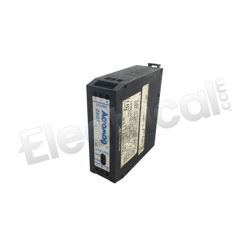 250T-TC1-DIN-NCR