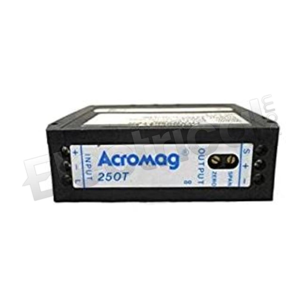 250T-V2-DIN-NCR