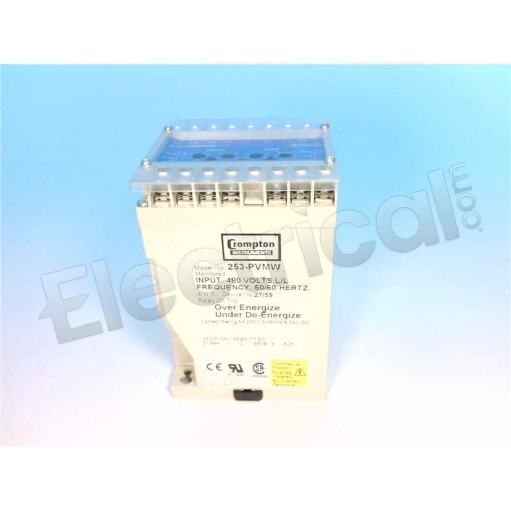 253-PVMW-SEBX-C7-EC
