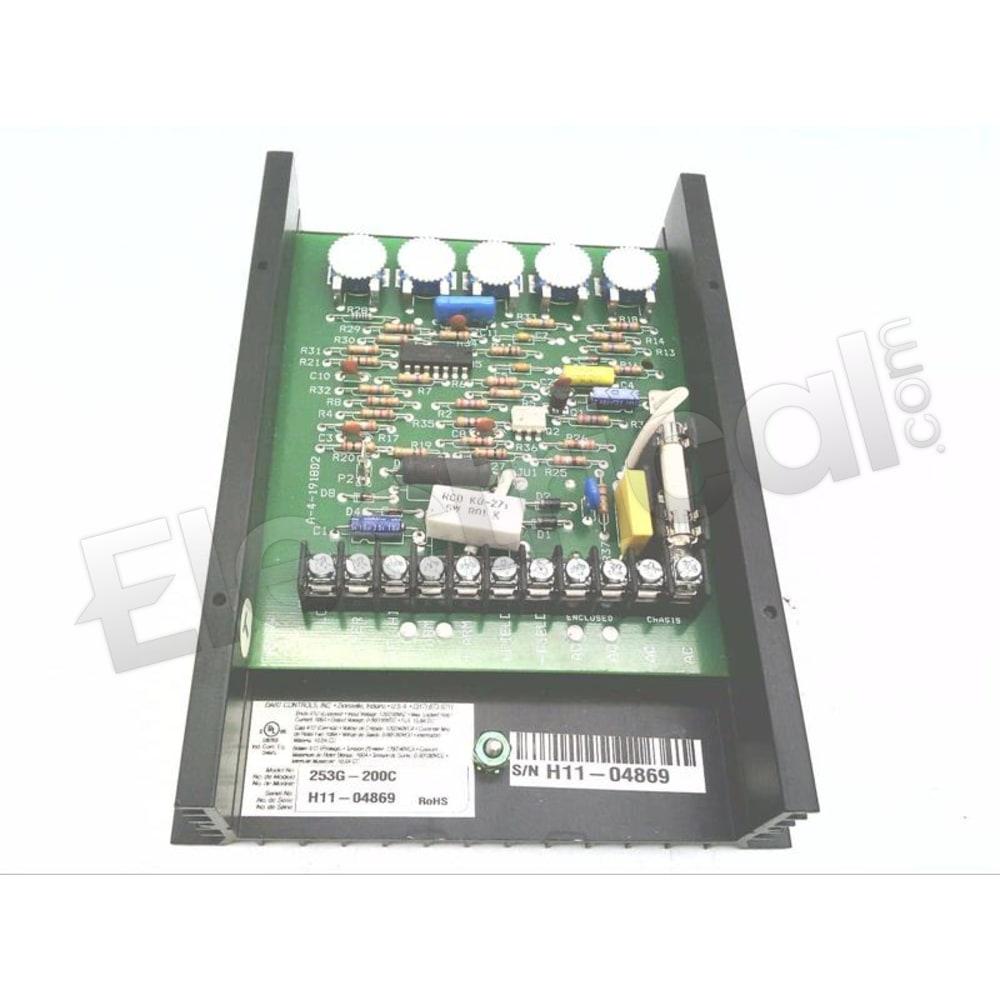 253G-200C