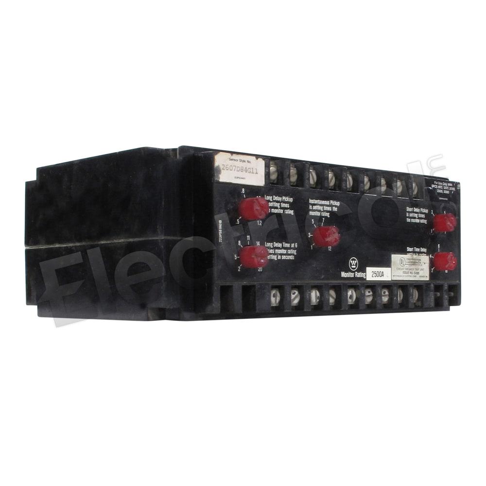 2607D84G11