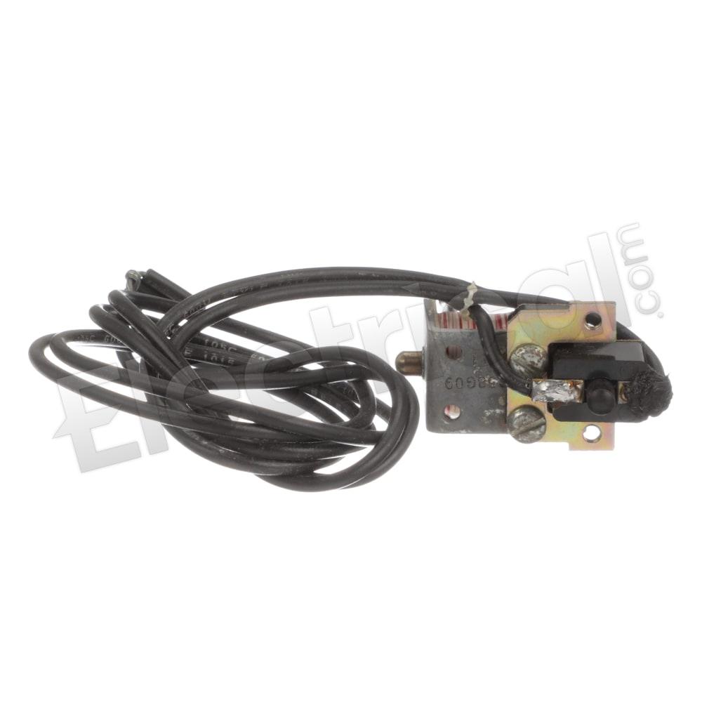 Cutler Hammer Shunt Trip 2609D39G28