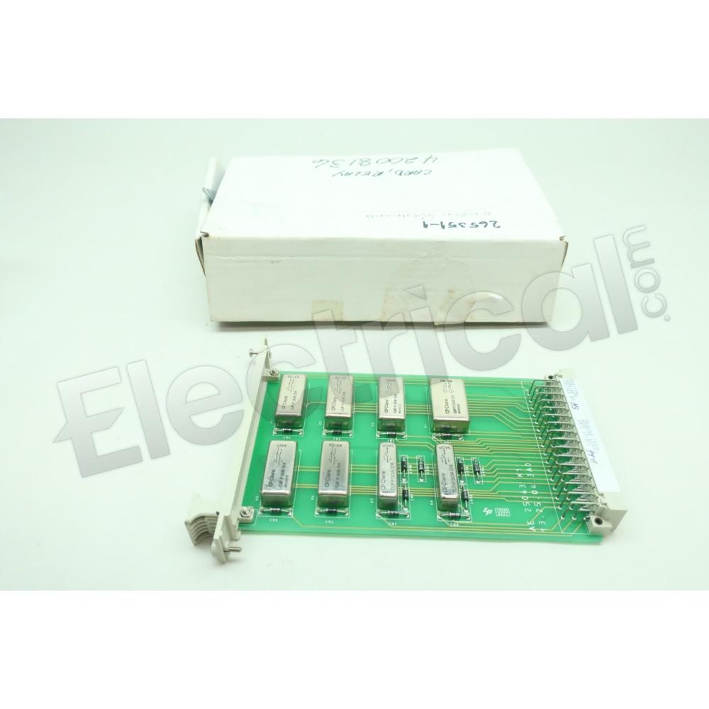 265351 AE 25043 K1