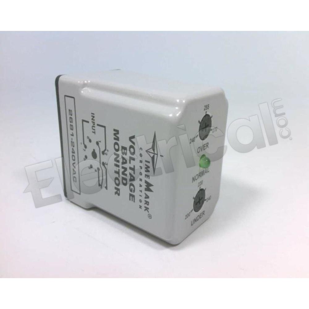 2681-240VAC