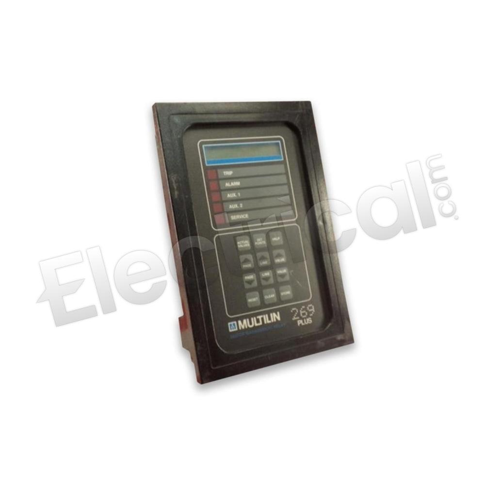 269PLUS-100P-120VAC