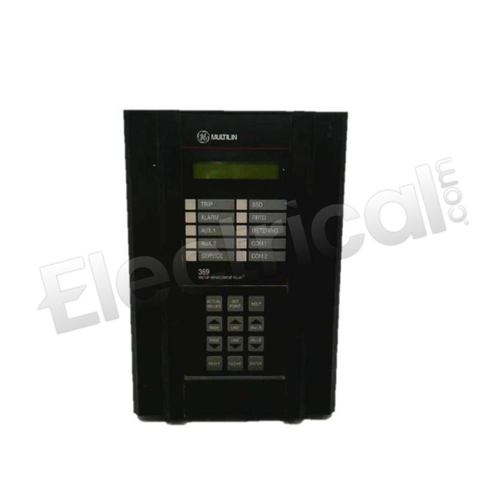269PLUS-D/O-222-100P-120VAC
