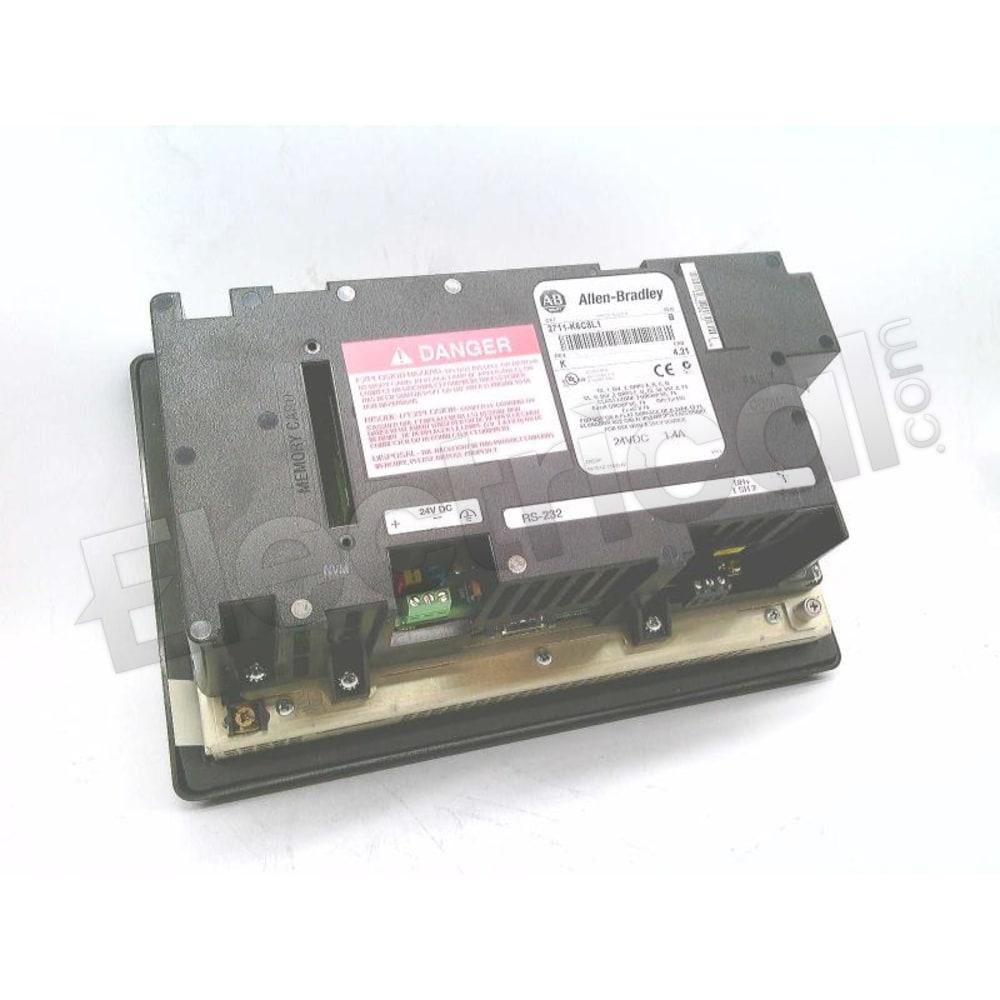 2711-K6C8L1