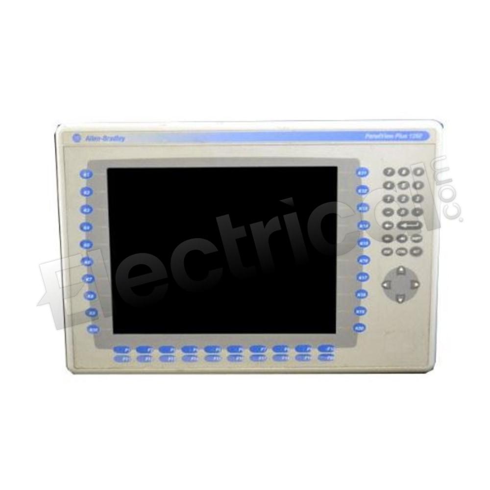 2711P-B12C4B1