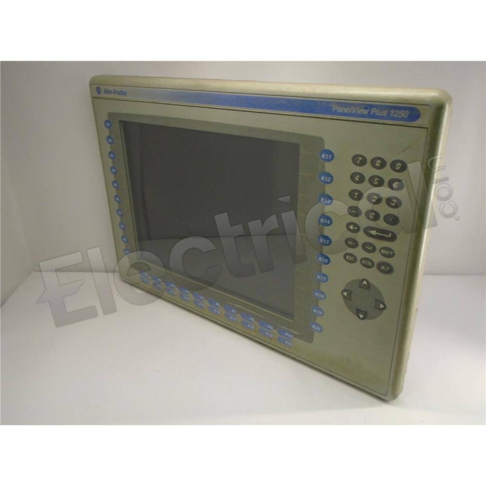 2711P-K12C4A1