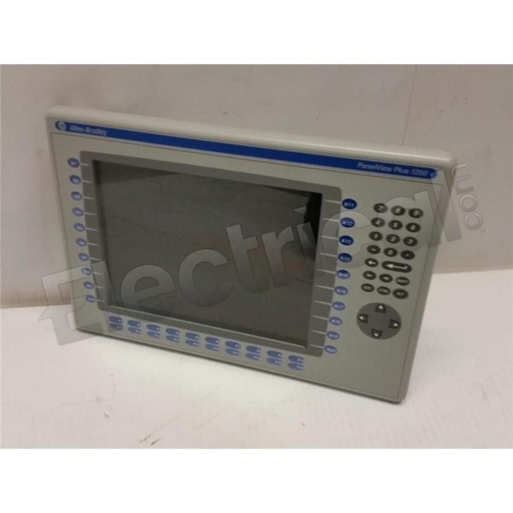 2711P-K12C4D2